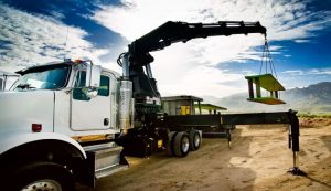 Sydney crane solutions near me