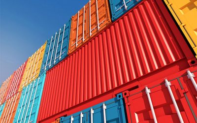 24 Hours Container Supports in Sydney